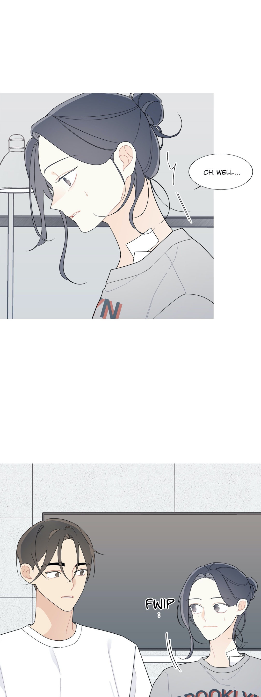 What