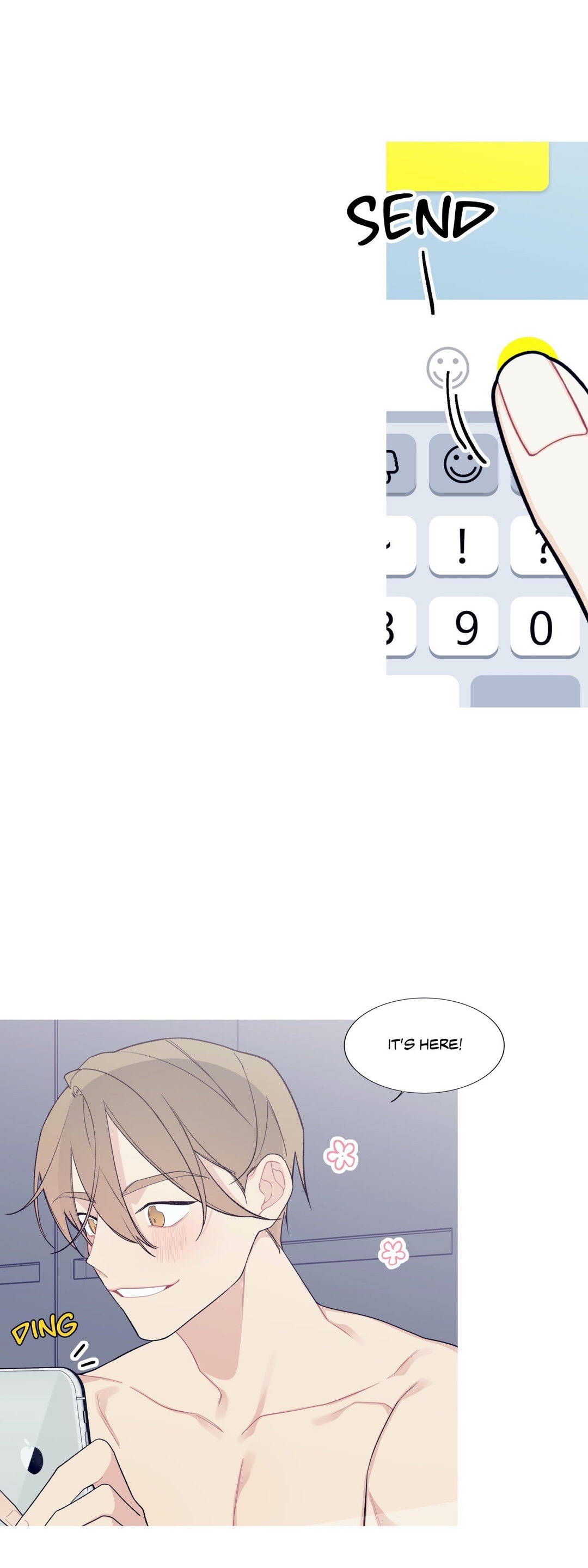 What