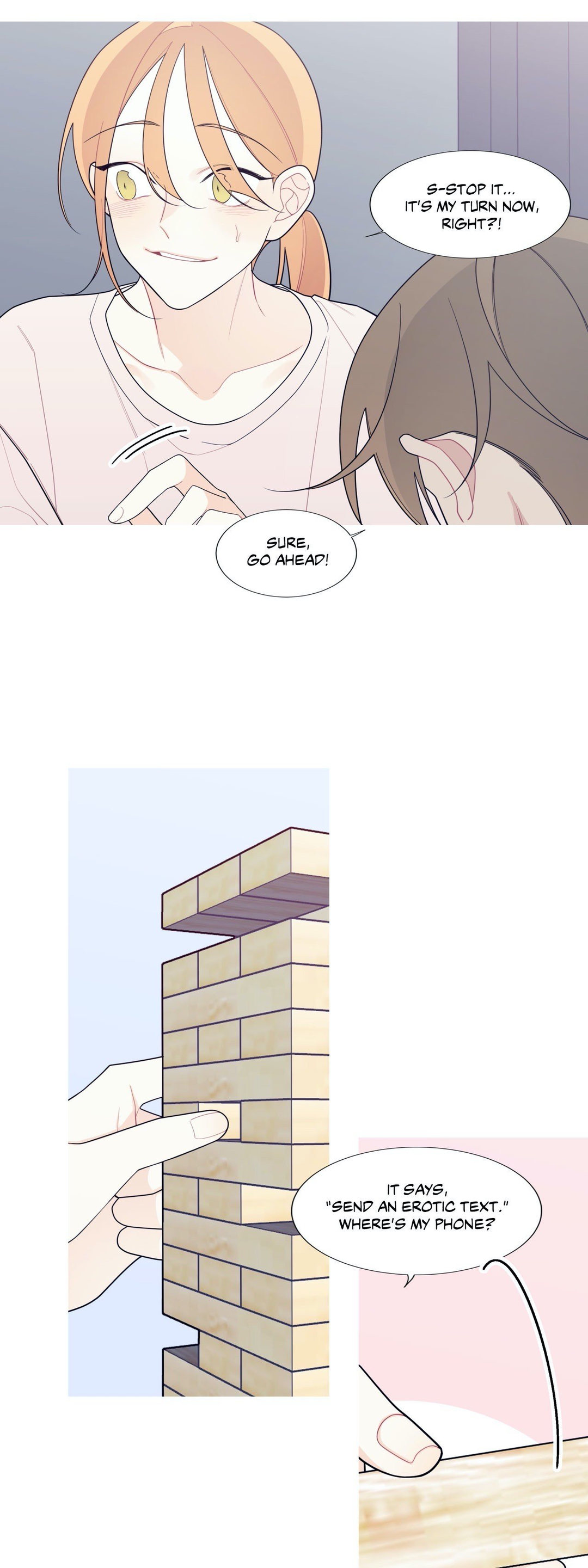 What