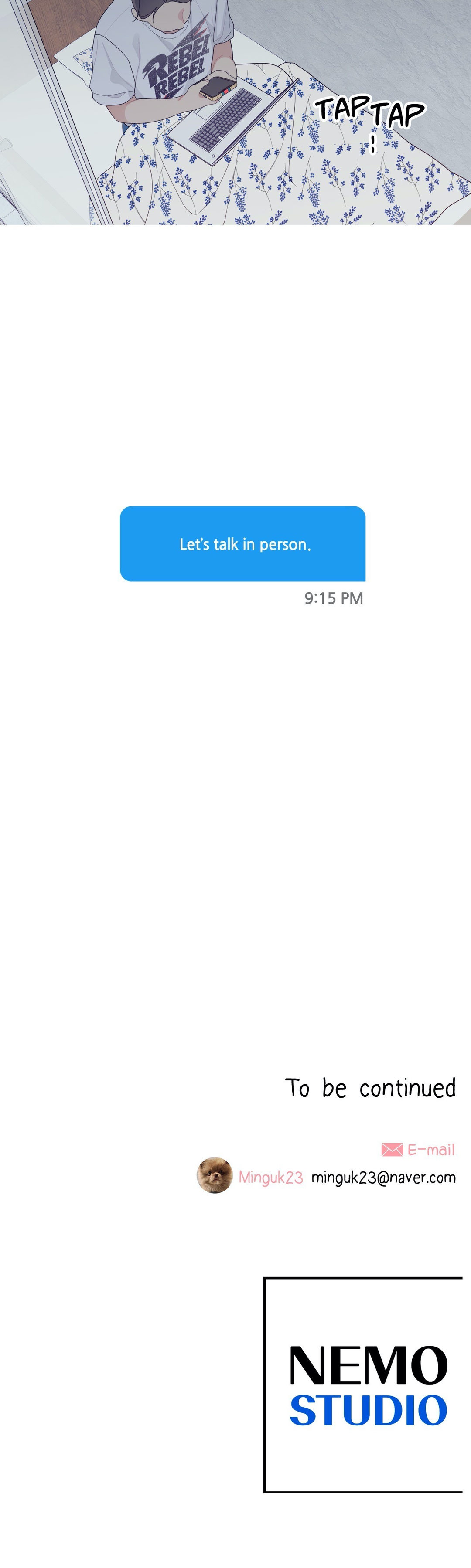 What