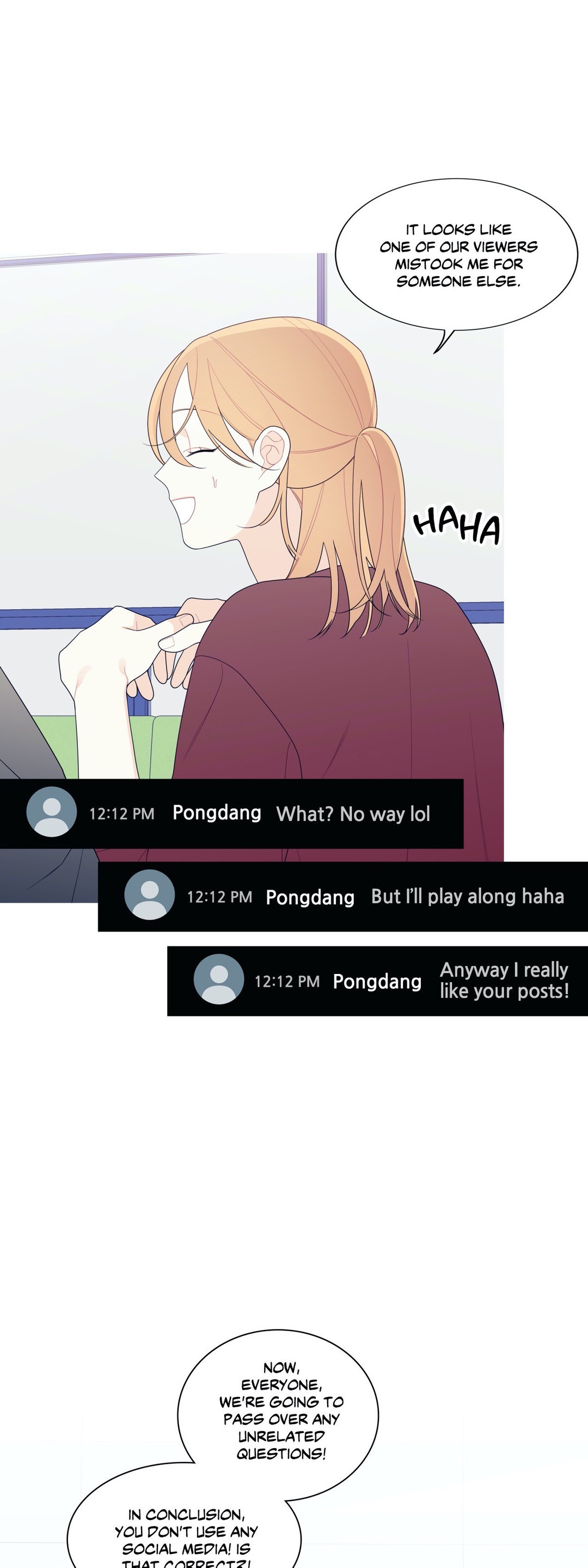 What