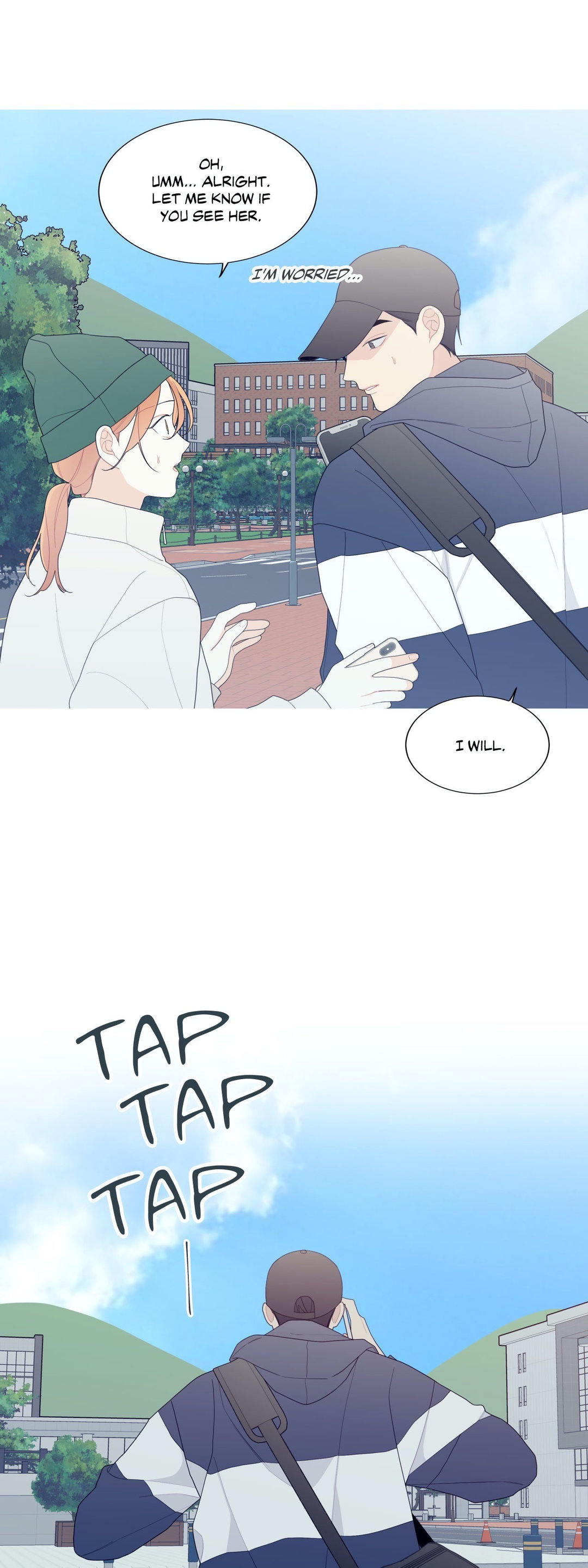 What