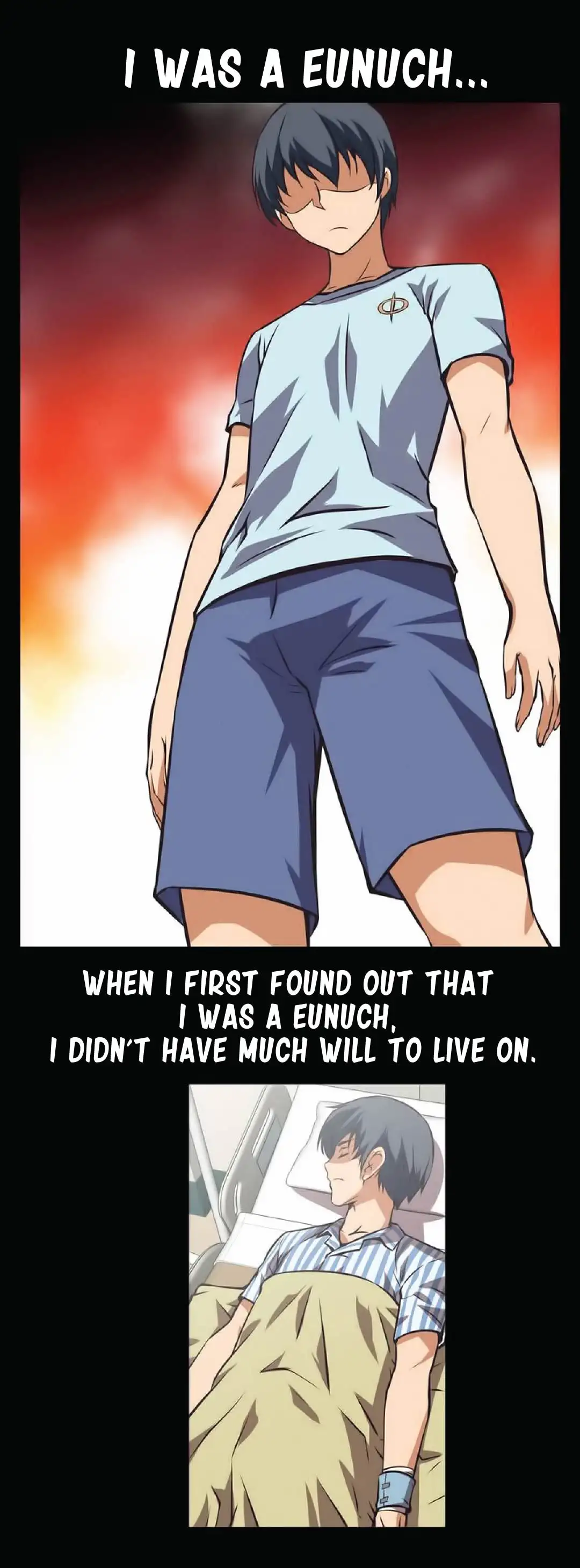 Brawling Go Chapter 0 - HolyManga.Net