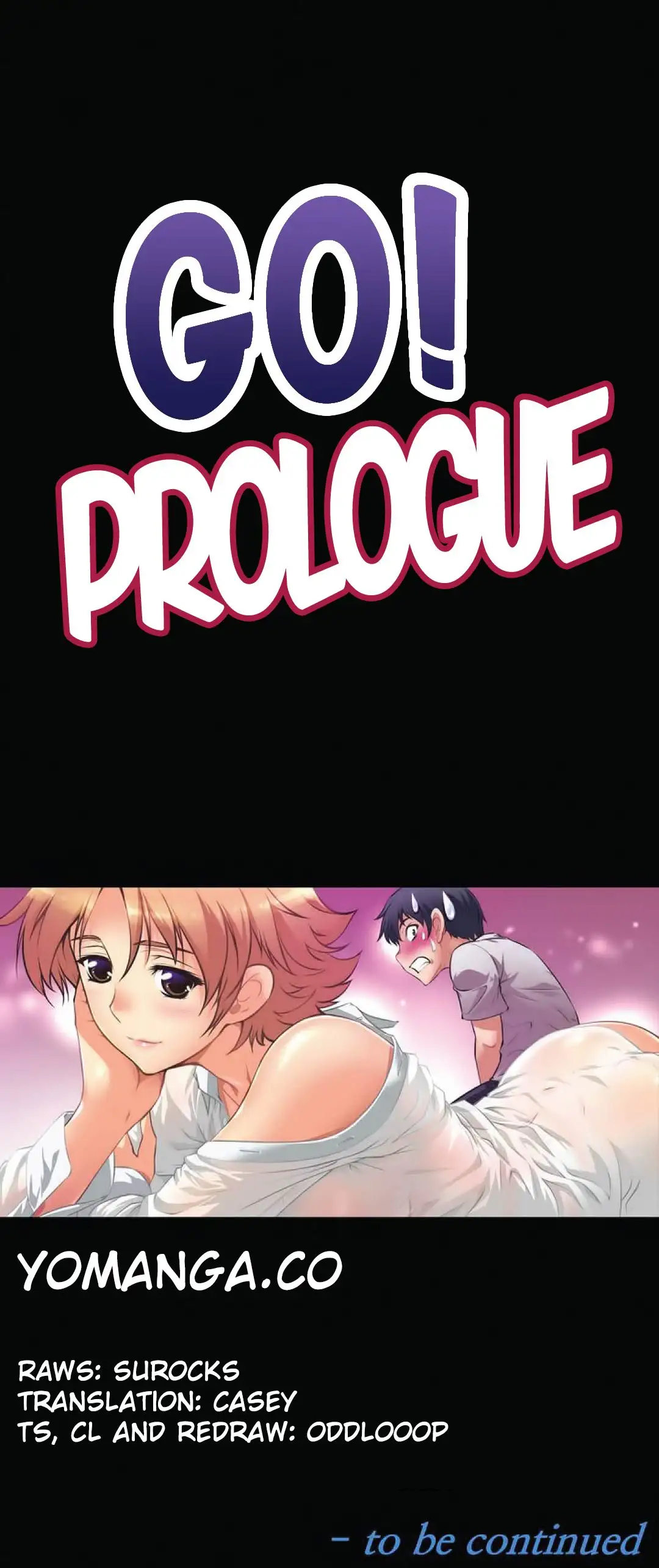 Brawling Go Chapter 0 - HolyManga.Net