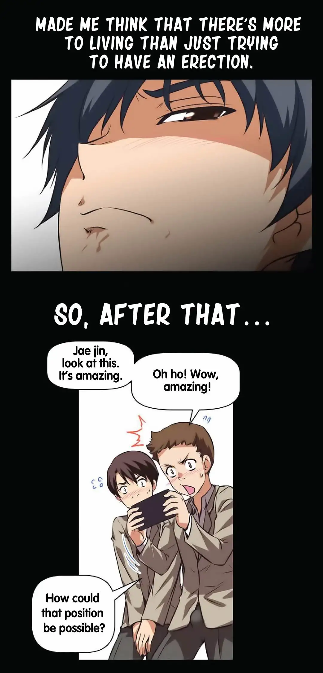 Brawling Go Chapter 0 - HolyManga.Net