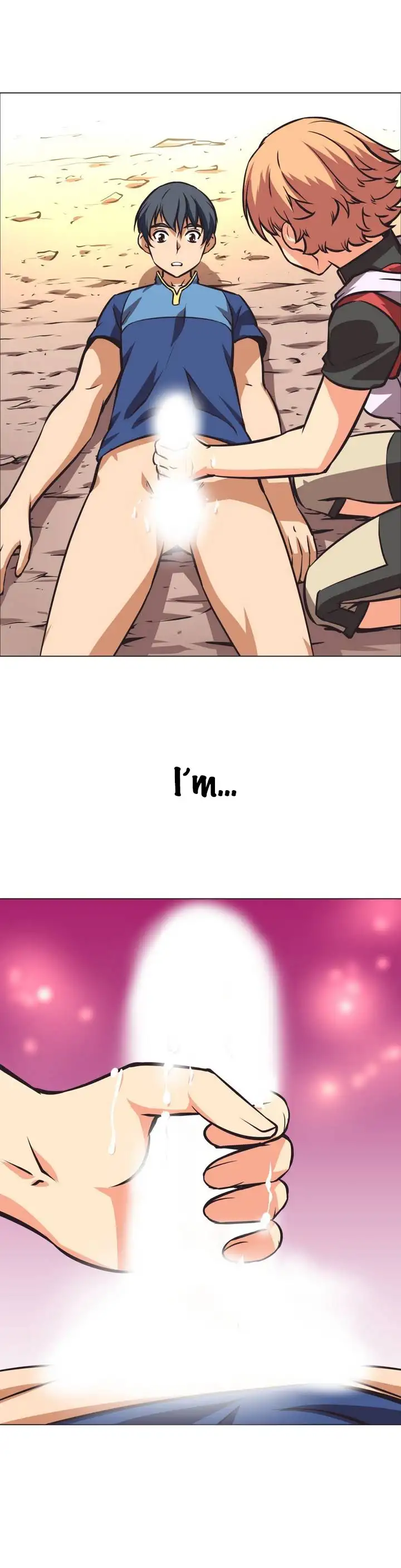 Brawling Go Chapter 1 - HolyManga.Net