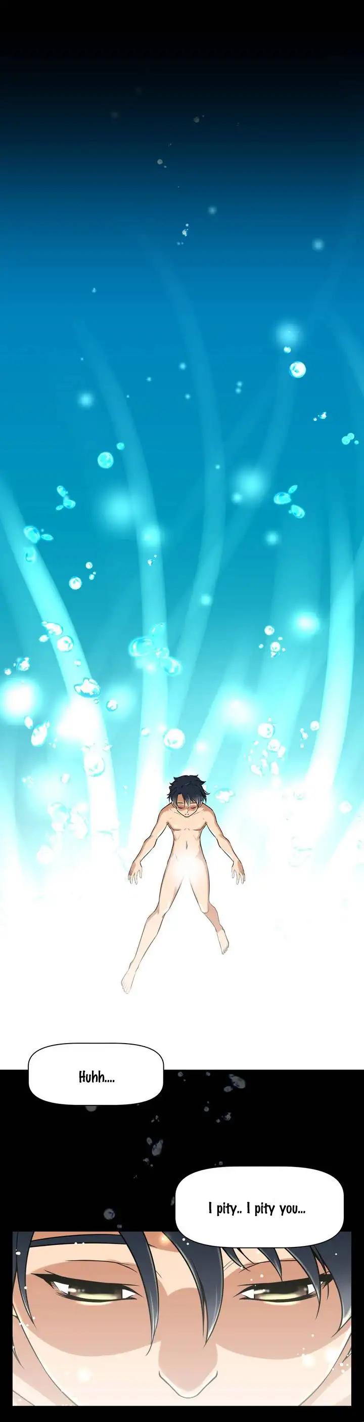 Brawling Go Chapter 1 - HolyManga.Net