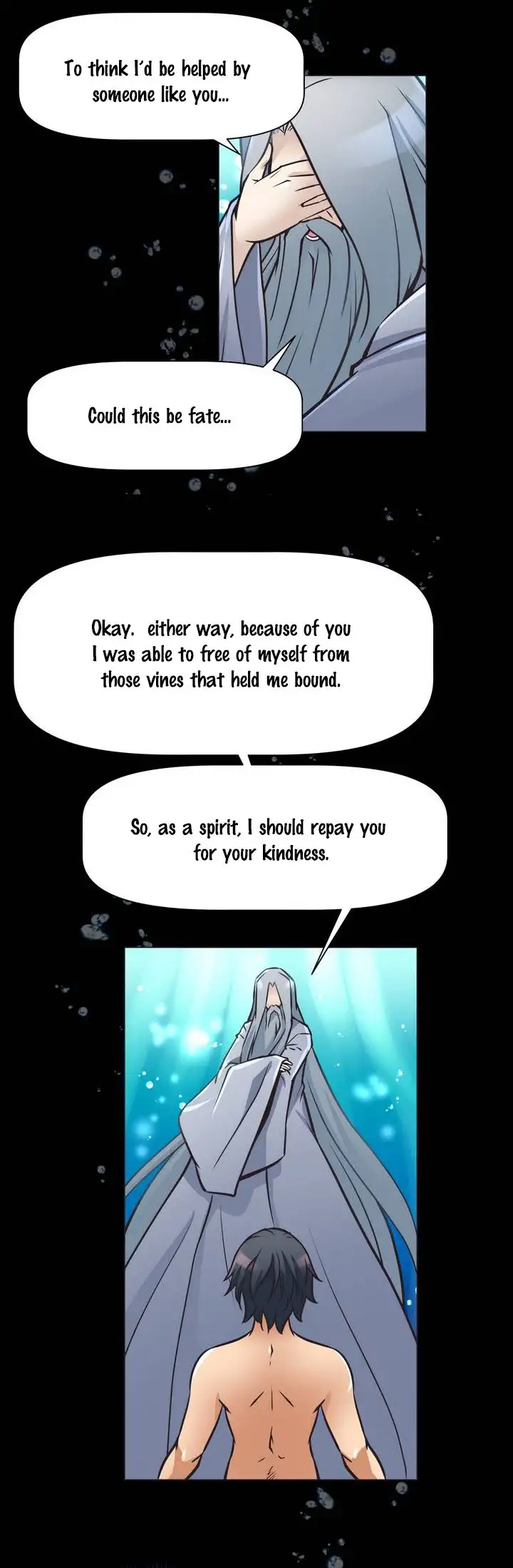 Brawling Go Chapter 1 - HolyManga.Net