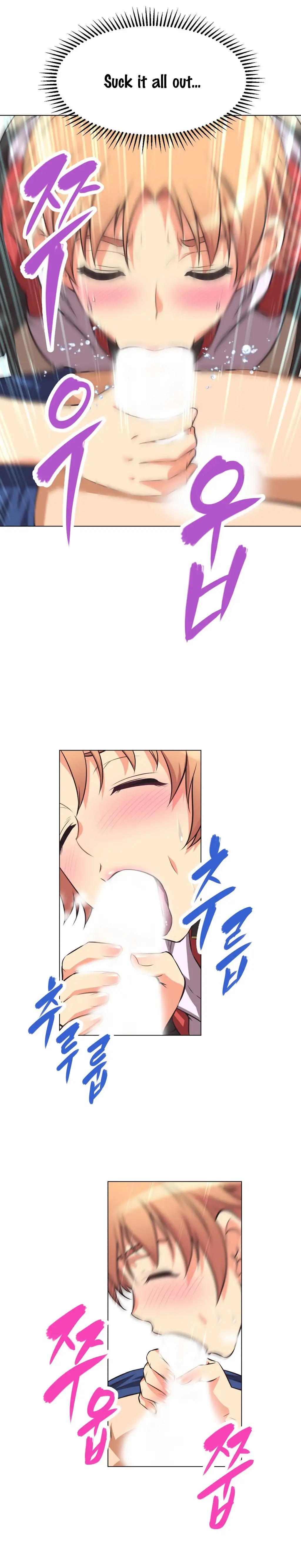 Brawling Go Chapter 2 - HolyManga.Net