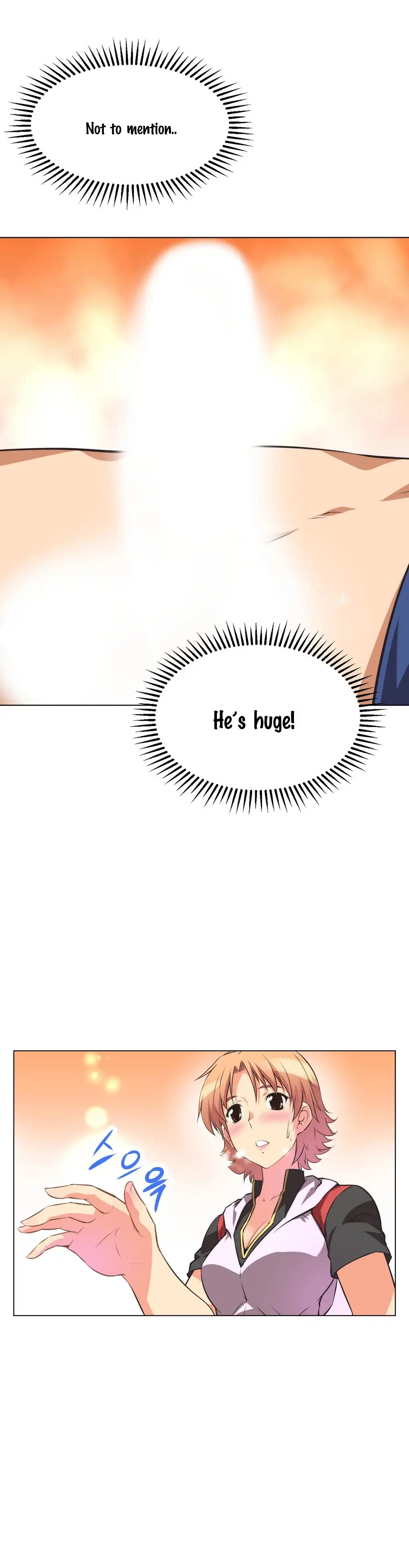 Brawling Go Chapter 2 - HolyManga.Net