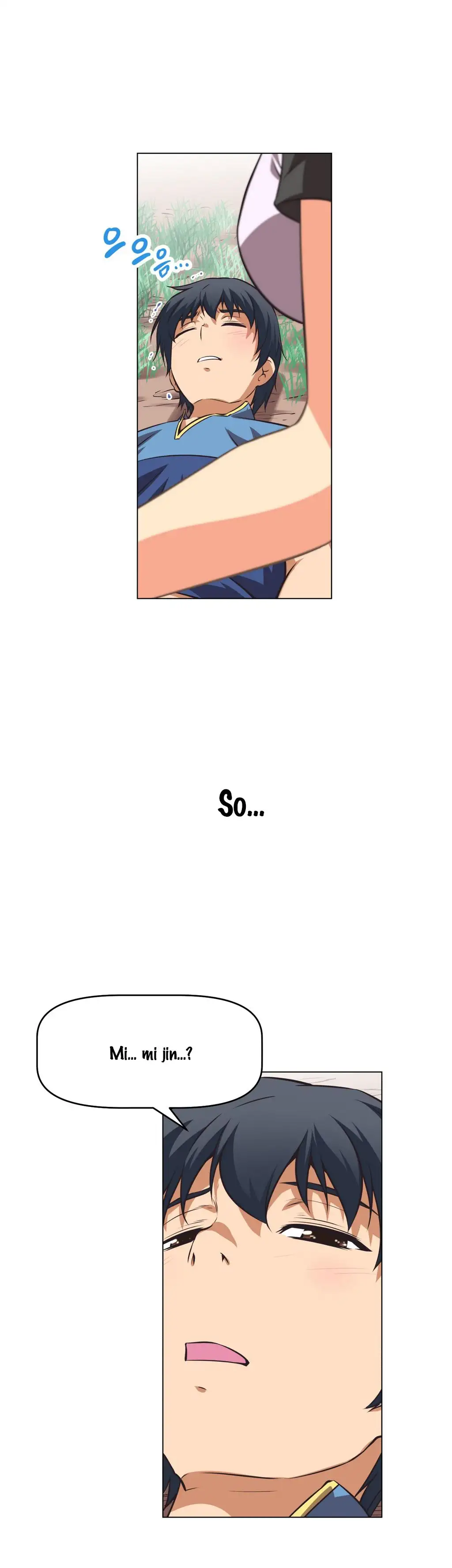 Brawling Go Chapter 2 - HolyManga.Net