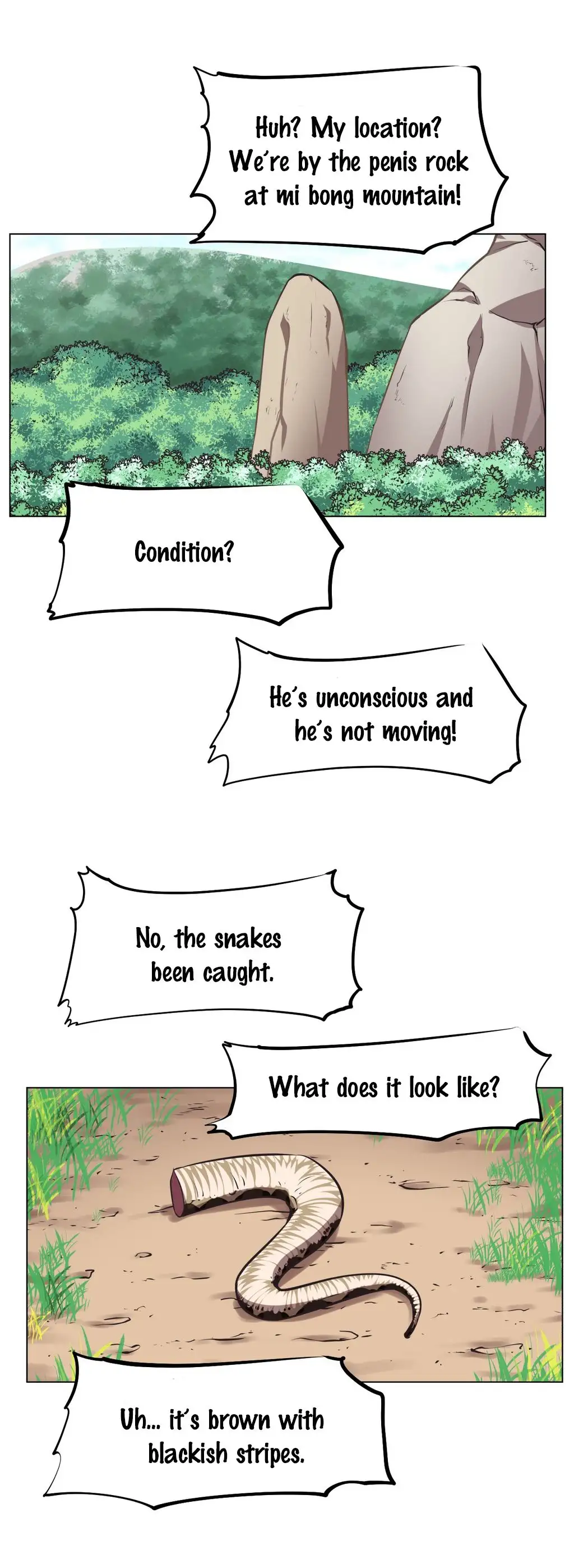 Brawling Go Chapter 2 - HolyManga.Net