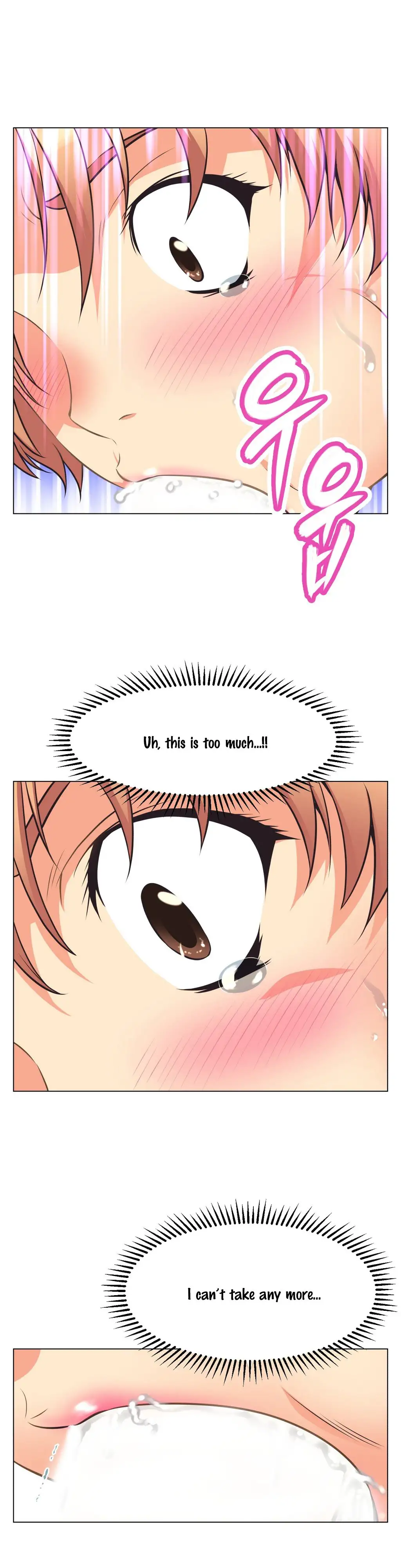 Brawling Go Chapter 2 - HolyManga.Net