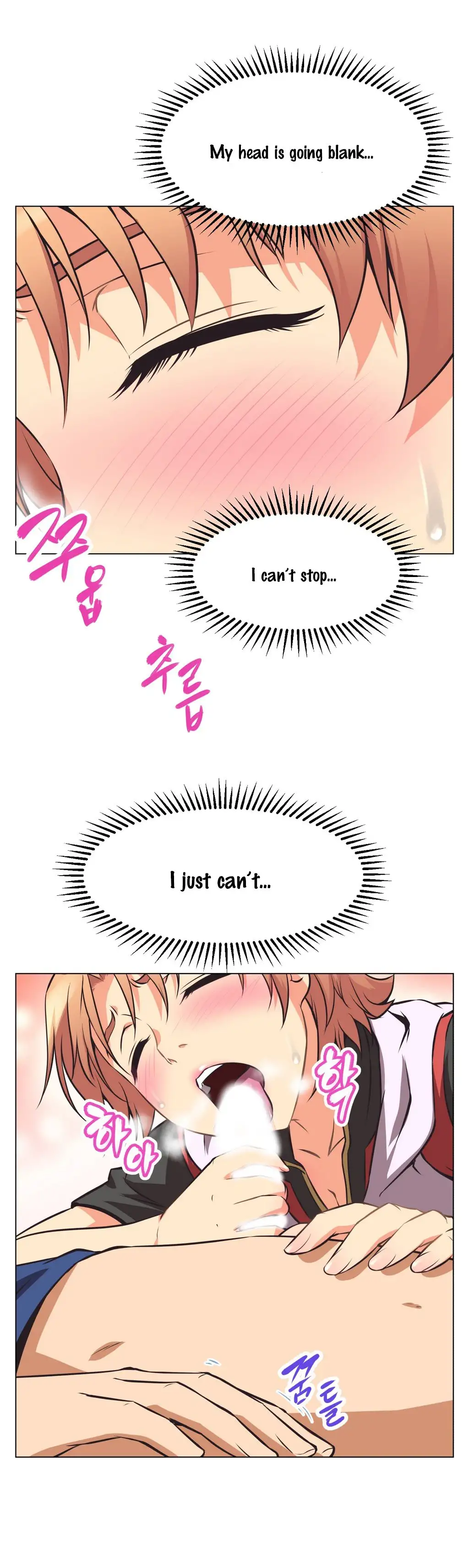 Brawling Go Chapter 2 - HolyManga.Net