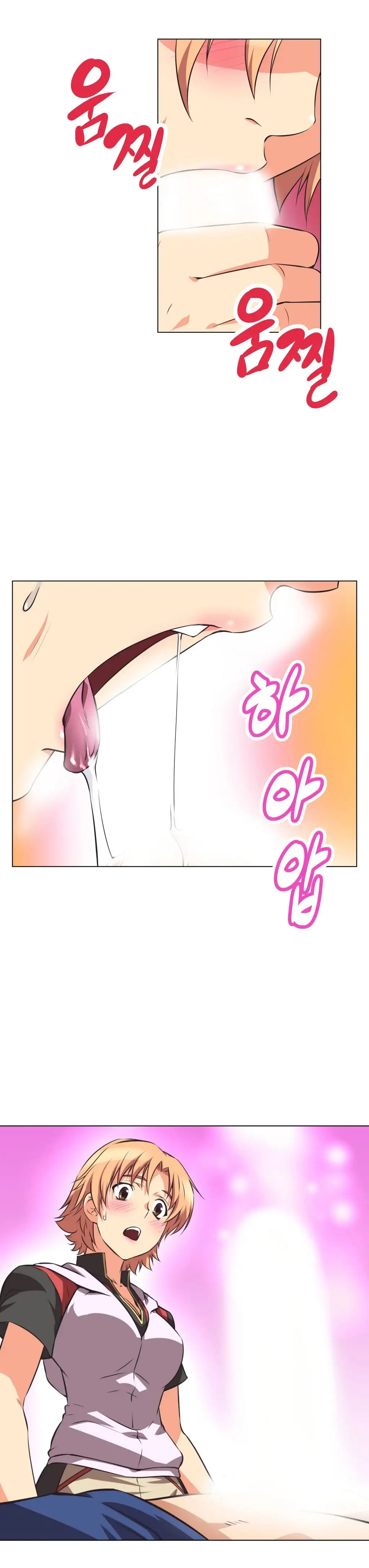 Brawling Go Chapter 2 - HolyManga.Net