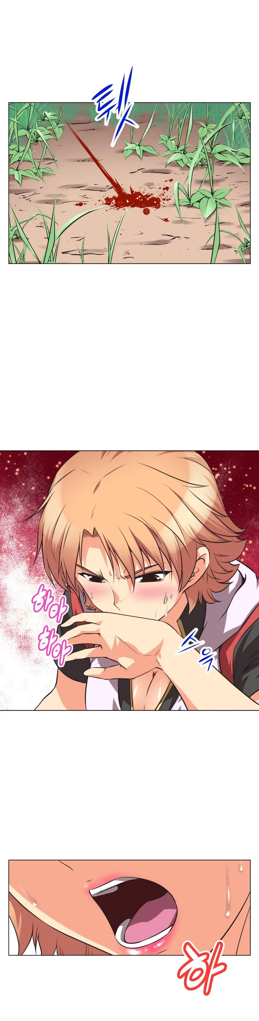 Brawling Go Chapter 2 - HolyManga.Net