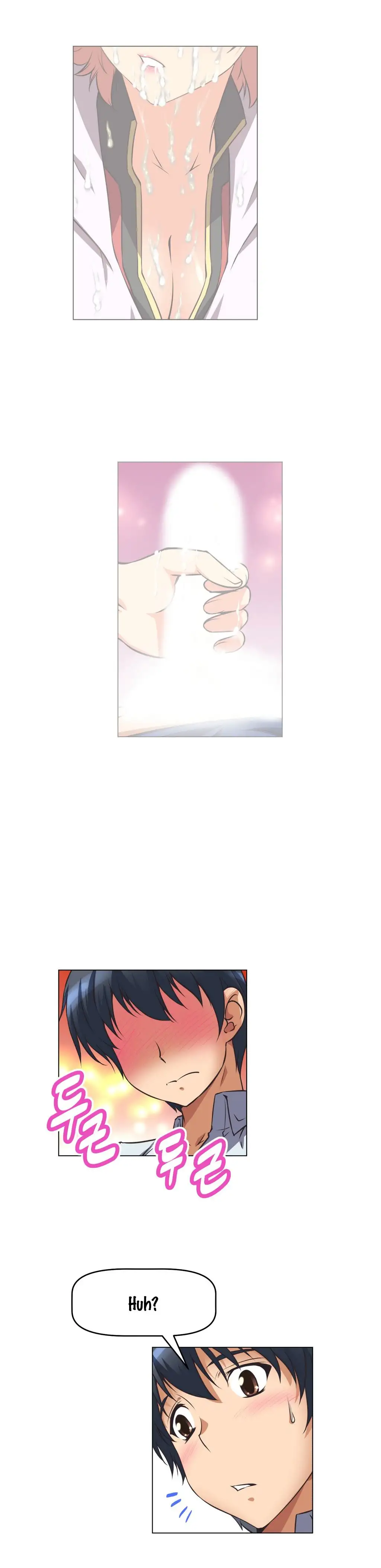 Brawling Go Chapter 3 - HolyManga.Net