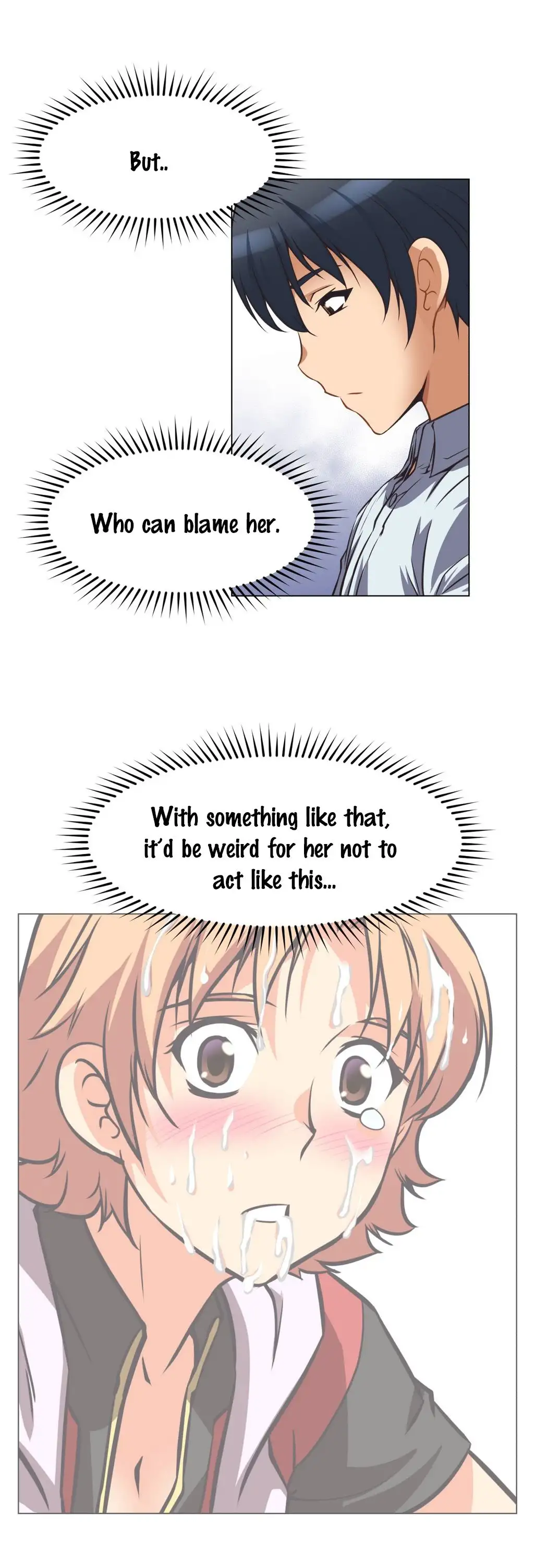 Brawling Go Chapter 3 - HolyManga.Net