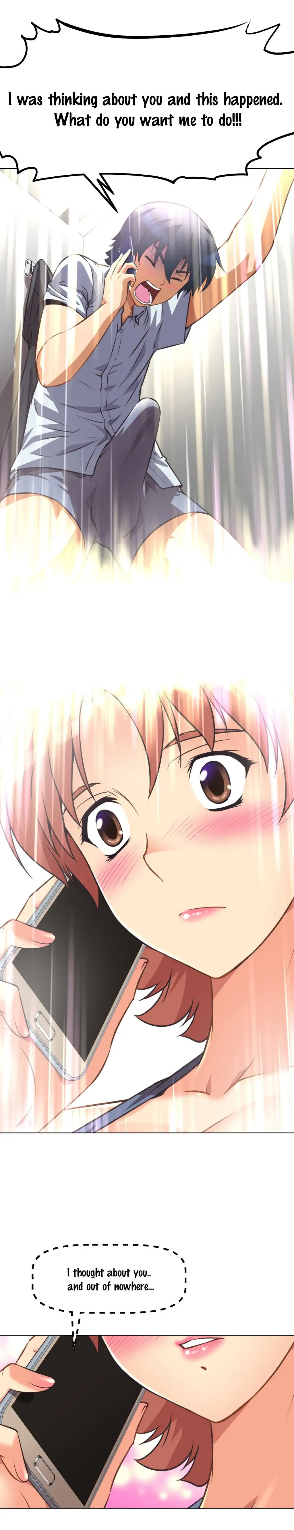 Brawling Go Chapter 4 - HolyManga.Net