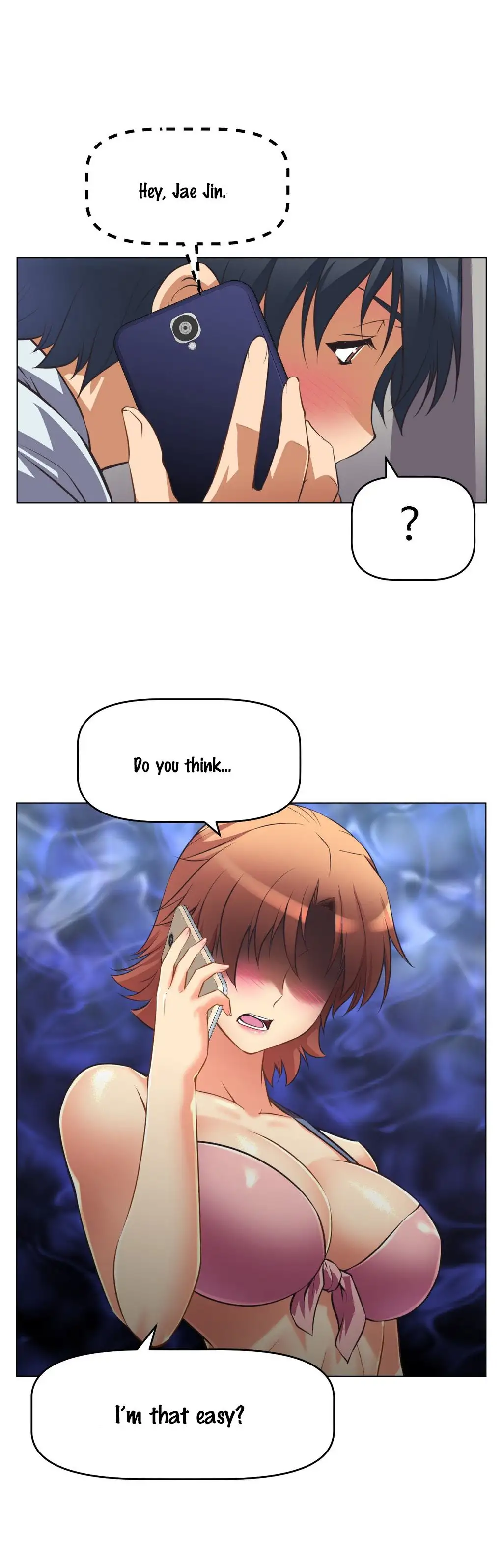 Brawling Go Chapter 4 - HolyManga.Net