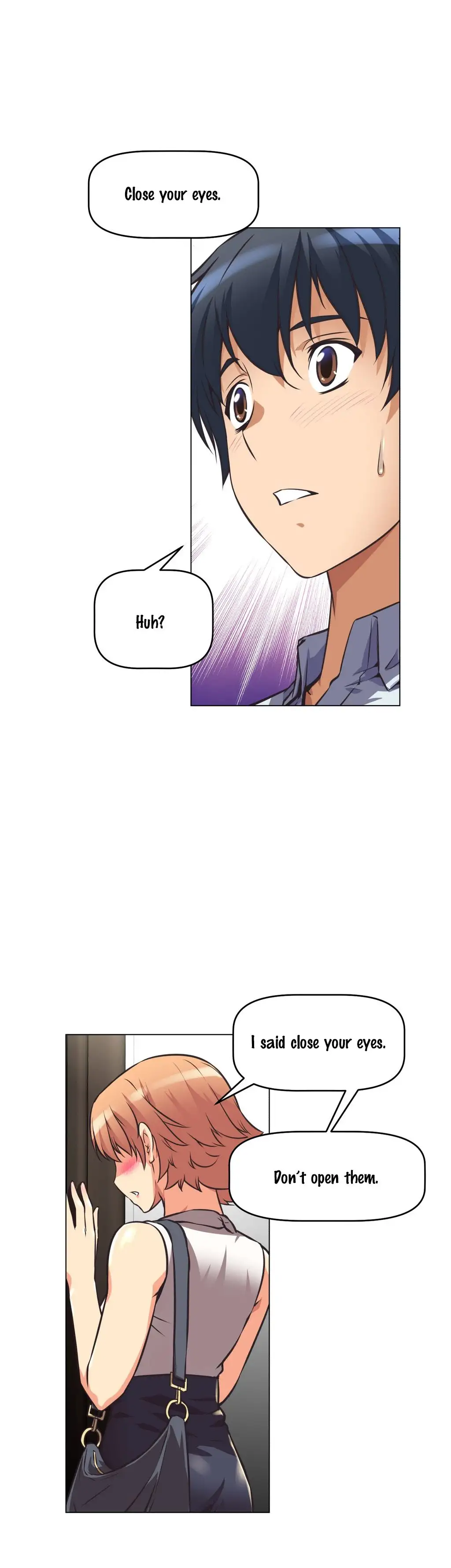 Brawling Go Chapter 4 - HolyManga.Net