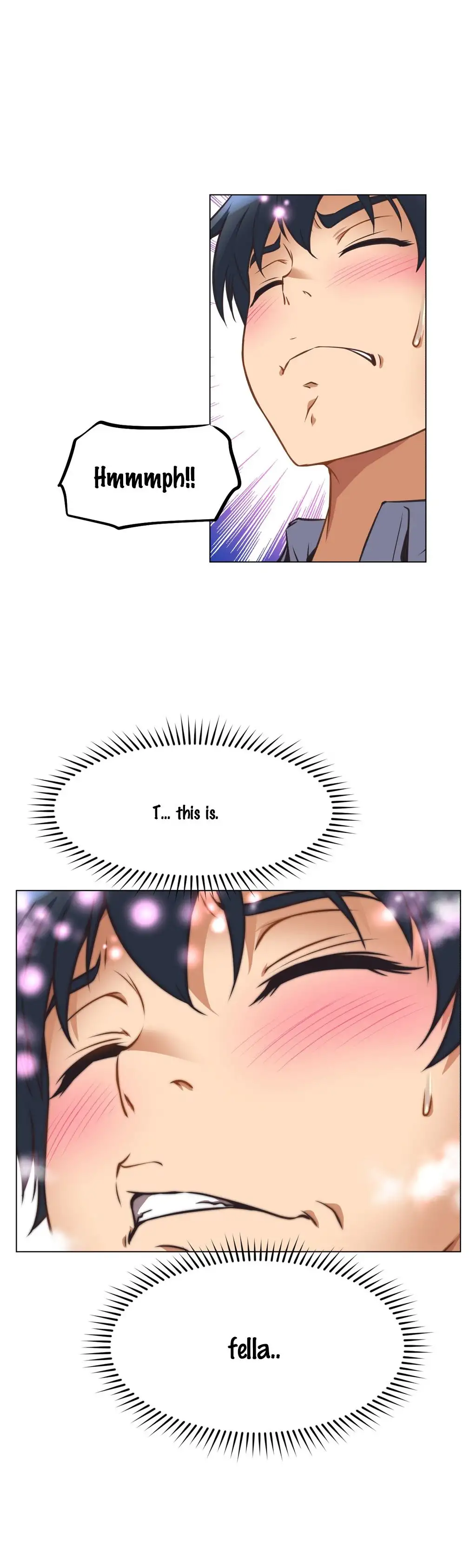 Brawling Go Chapter 4 - HolyManga.Net