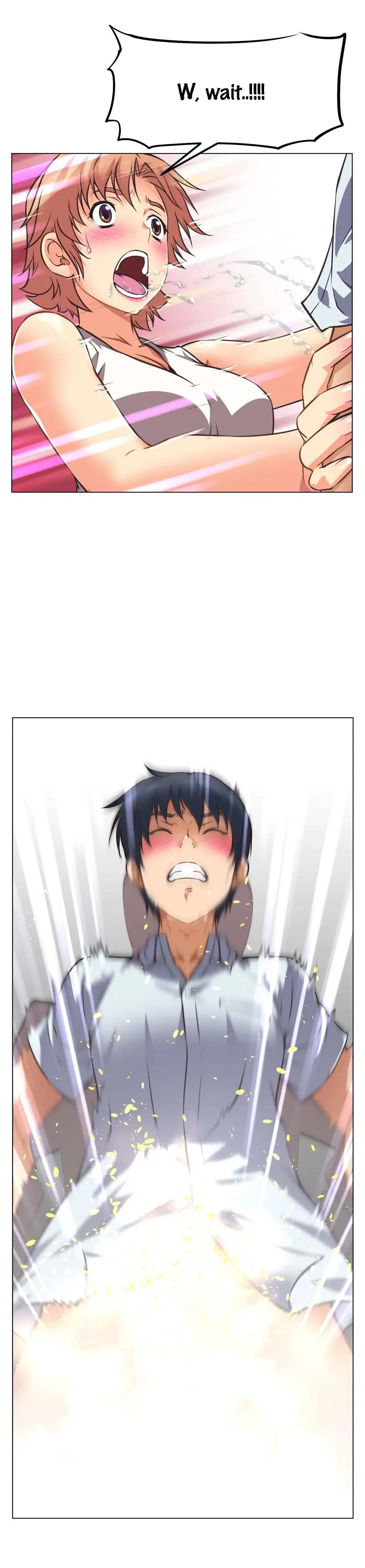 Brawling Go Chapter 4 - HolyManga.Net