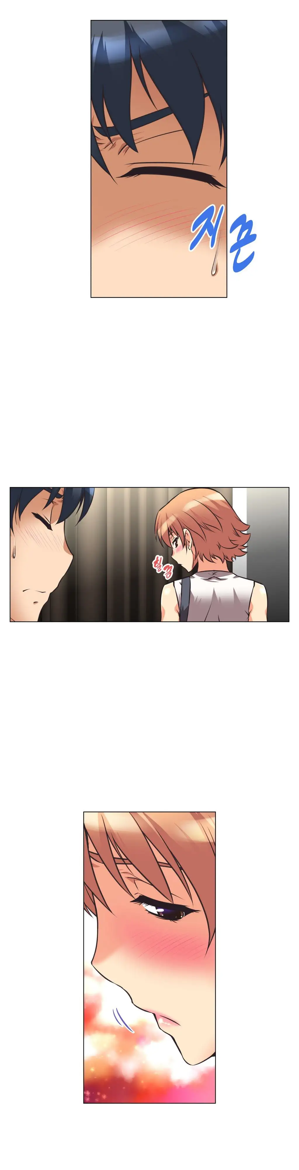 Brawling Go Chapter 4 - HolyManga.Net