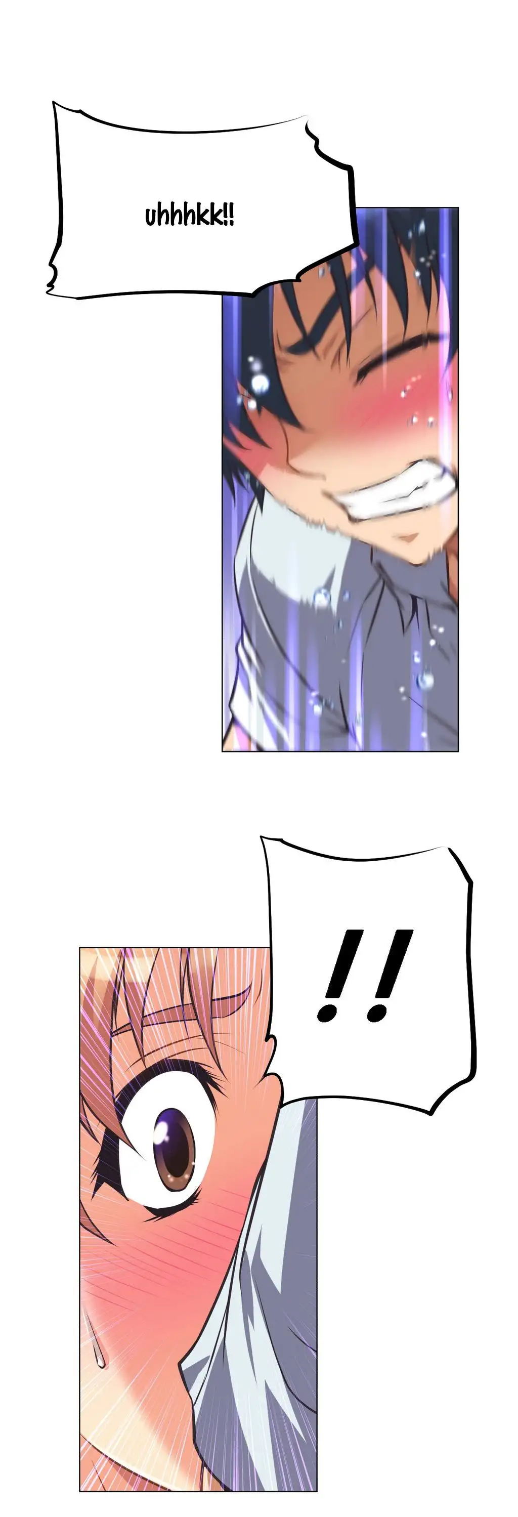 Brawling Go Chapter 4 - HolyManga.Net