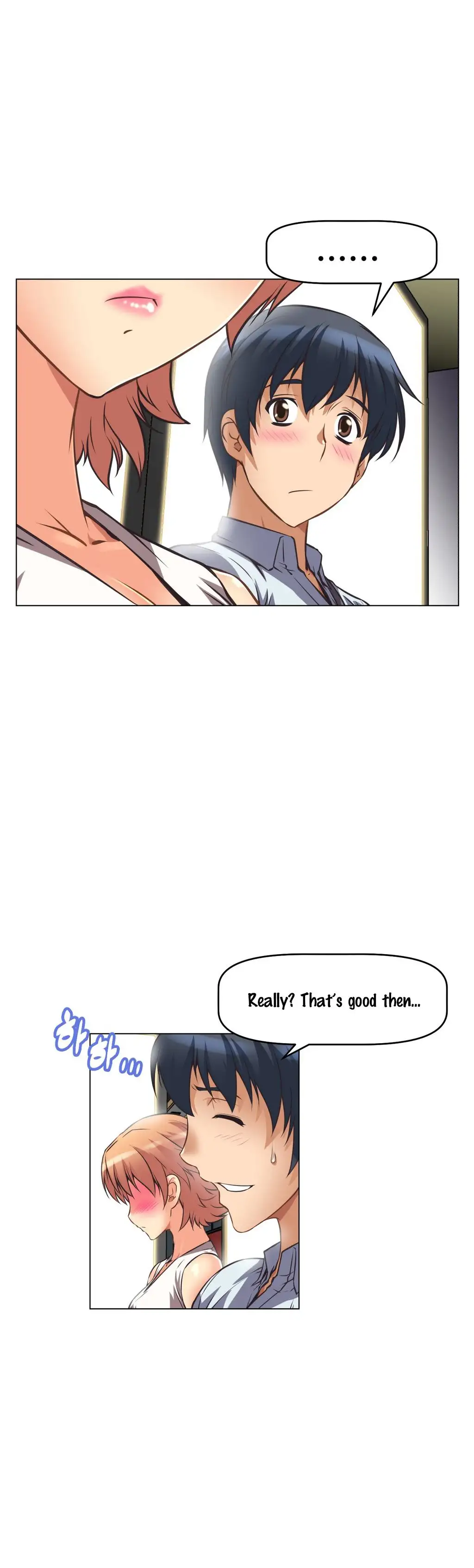 Brawling Go Chapter 4 - HolyManga.Net