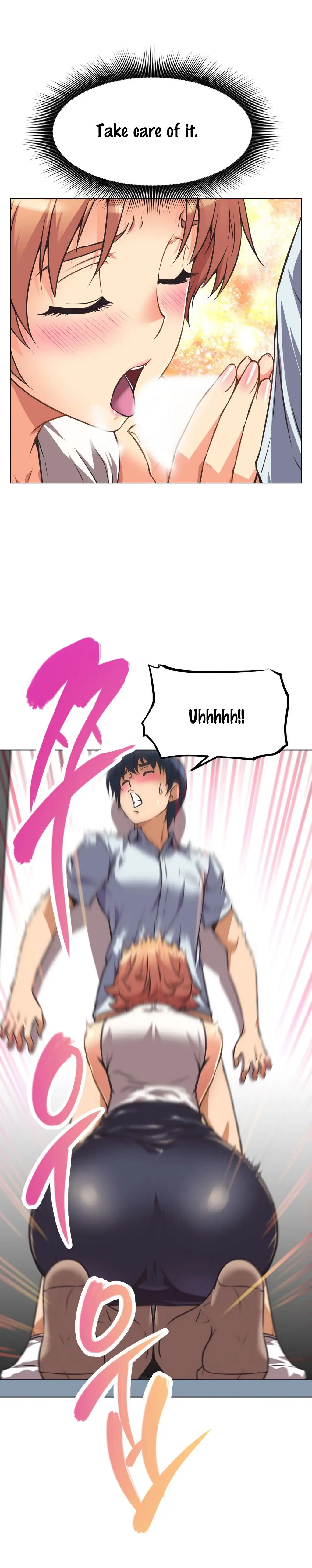 Brawling Go Chapter 4 - HolyManga.Net