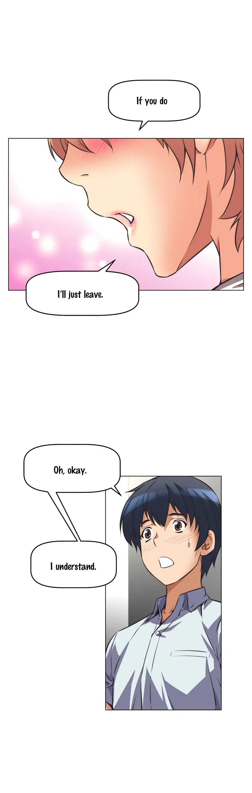 Brawling Go Chapter 4 - HolyManga.Net