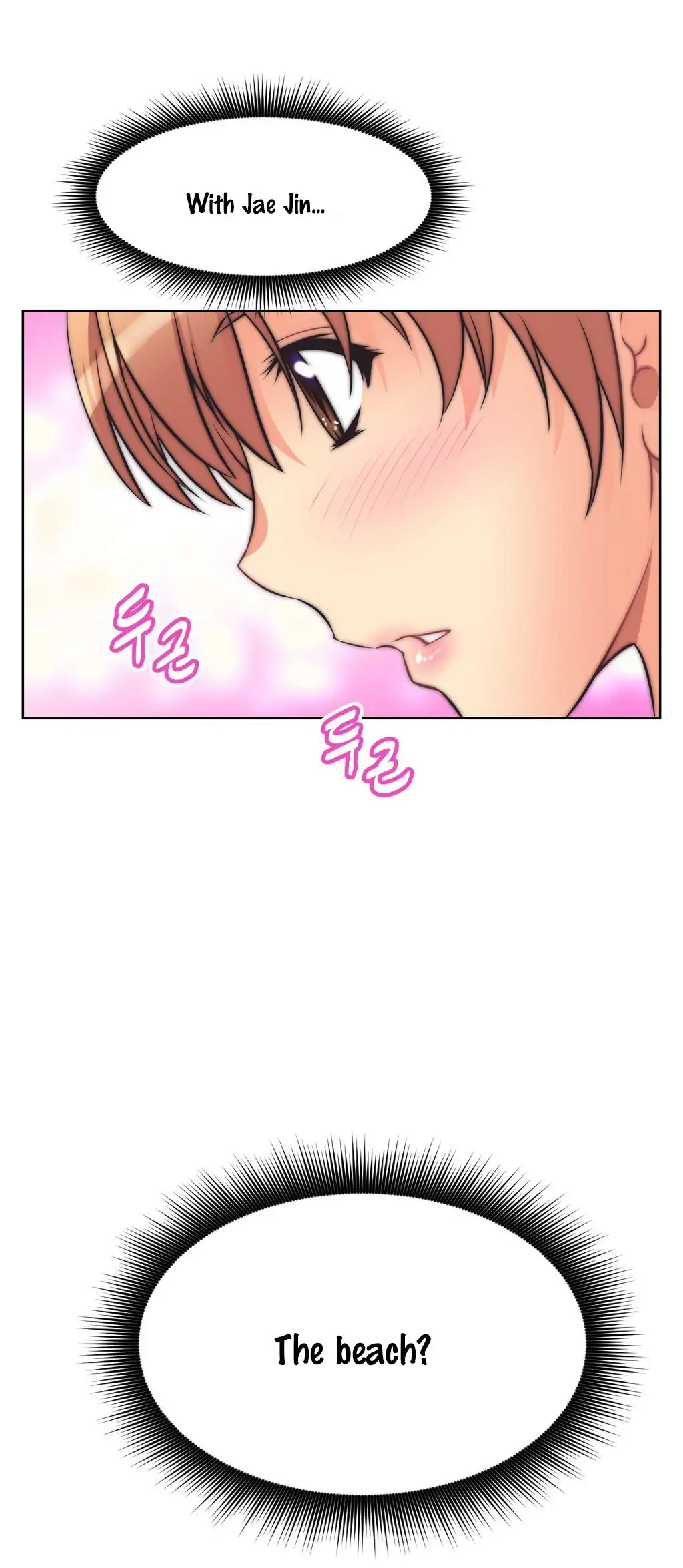 Brawling Go Chapter 5 - HolyManga.Net
