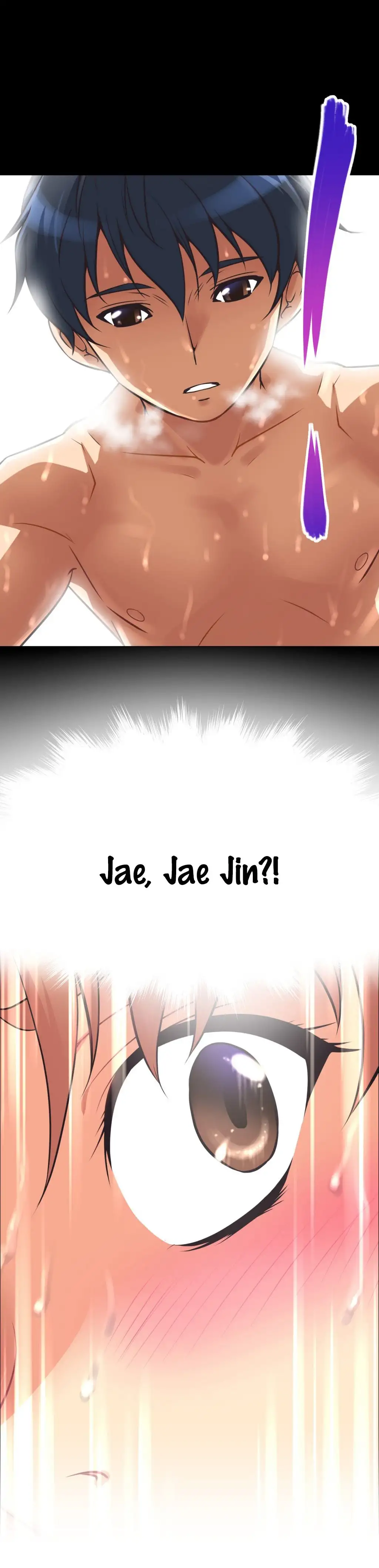 Brawling Go Chapter 5 - HolyManga.Net