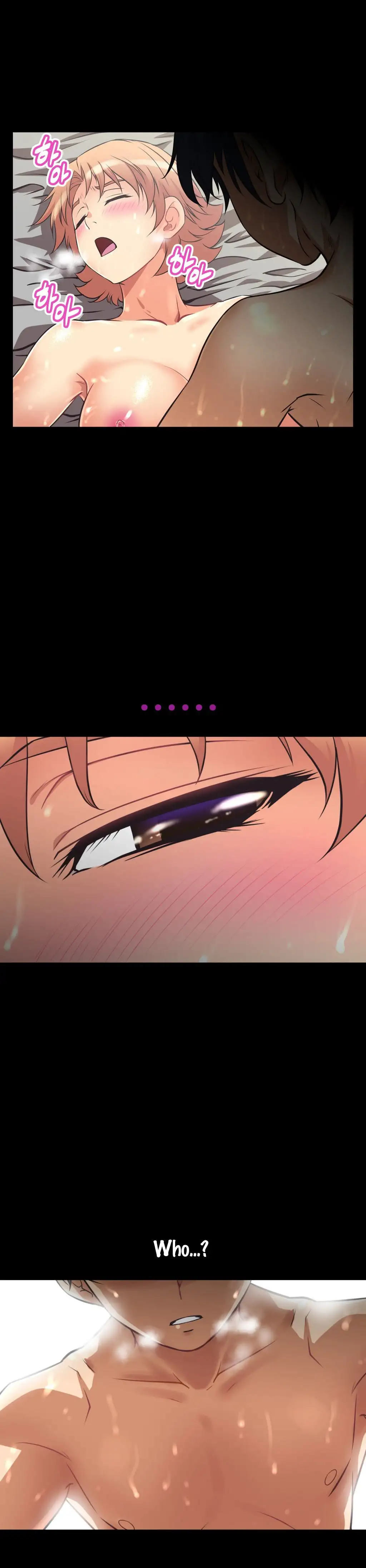 Brawling Go Chapter 5 - HolyManga.Net