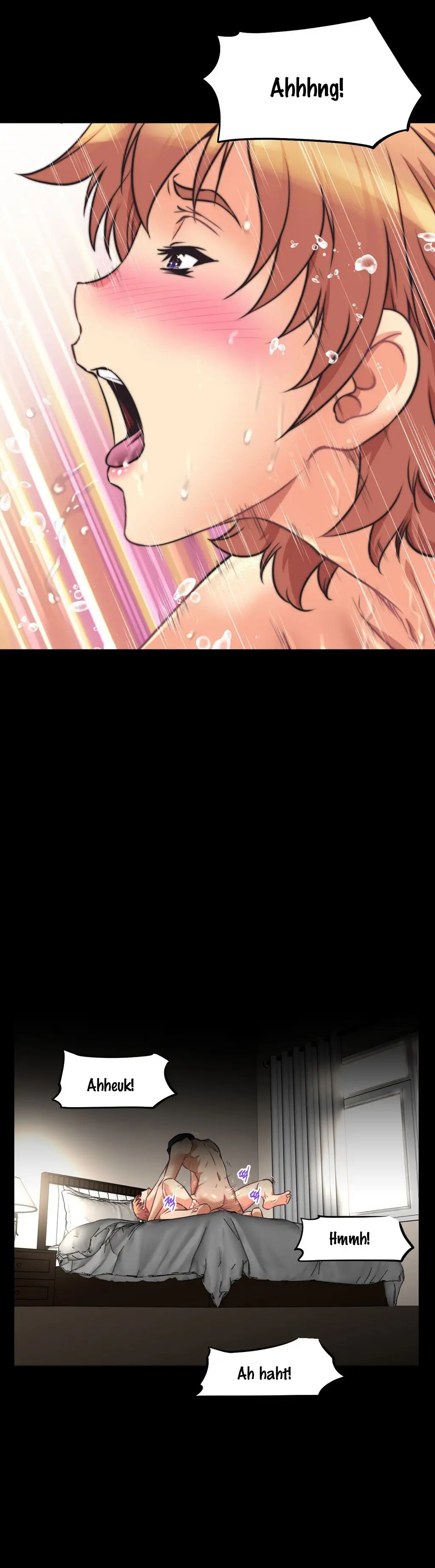 Brawling Go Chapter 5 - HolyManga.Net