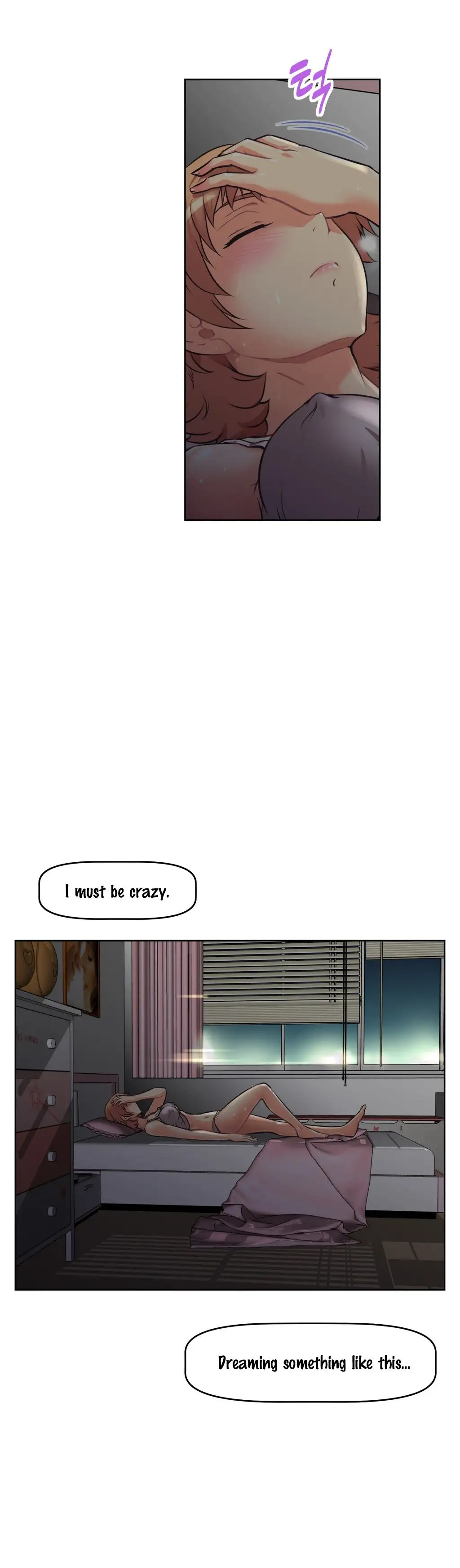 Brawling Go Chapter 5 - HolyManga.Net