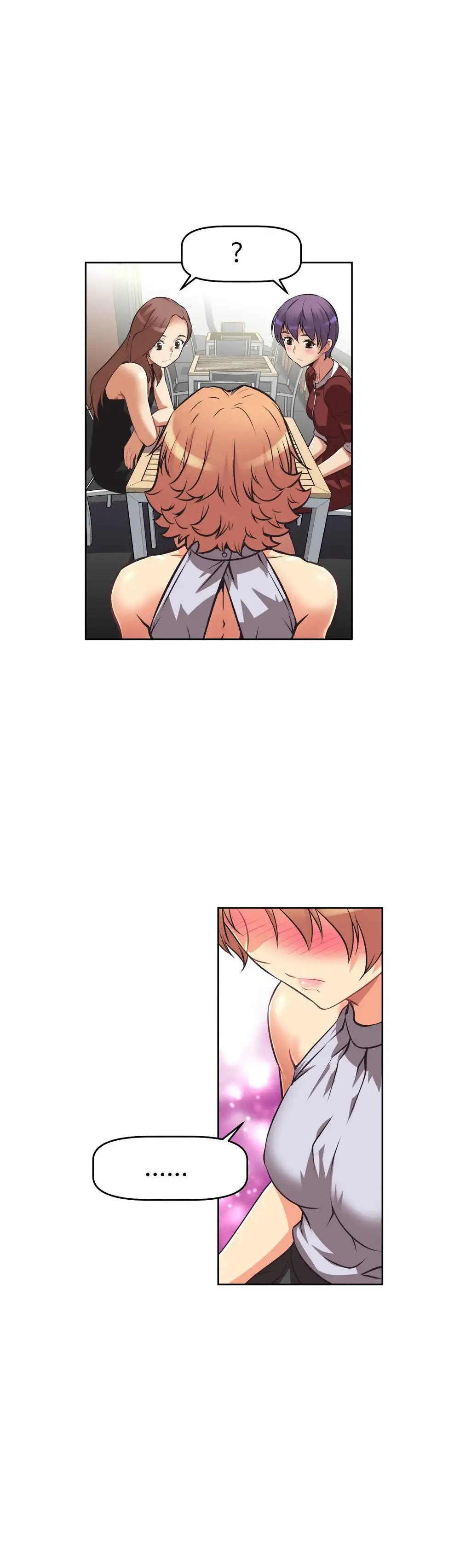 Brawling Go Chapter 5 - HolyManga.Net