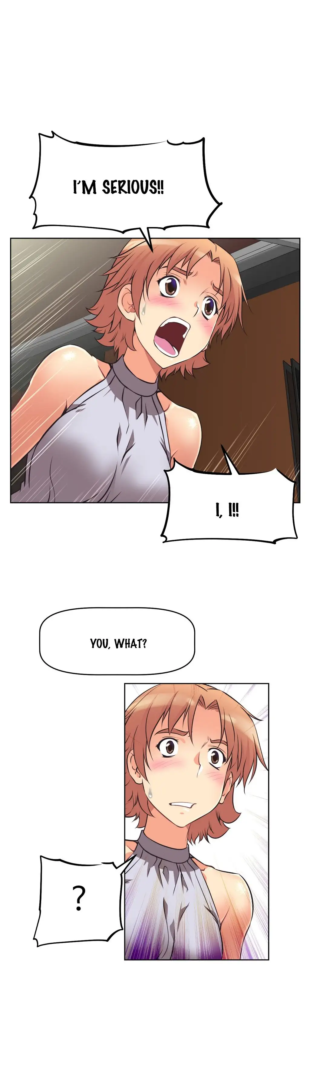 Brawling Go Chapter 6 - HolyManga.Net