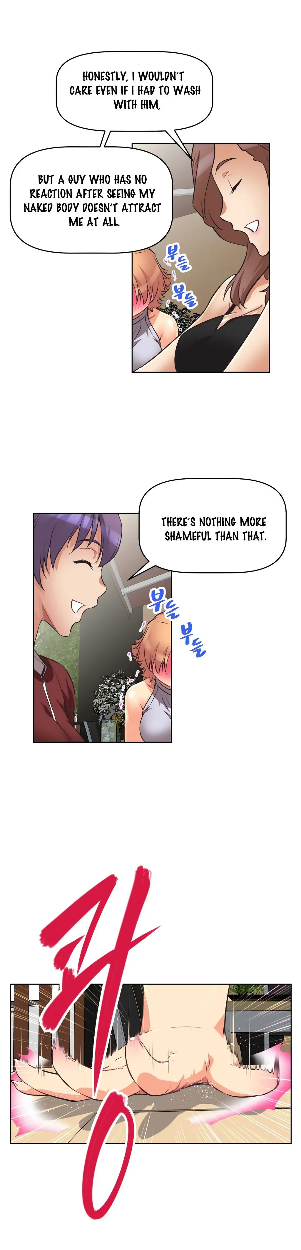 Brawling Go Chapter 6 - HolyManga.Net