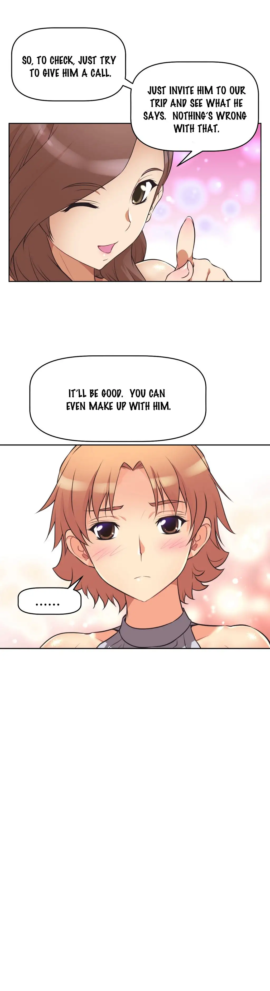 Brawling Go Chapter 6 - HolyManga.Net