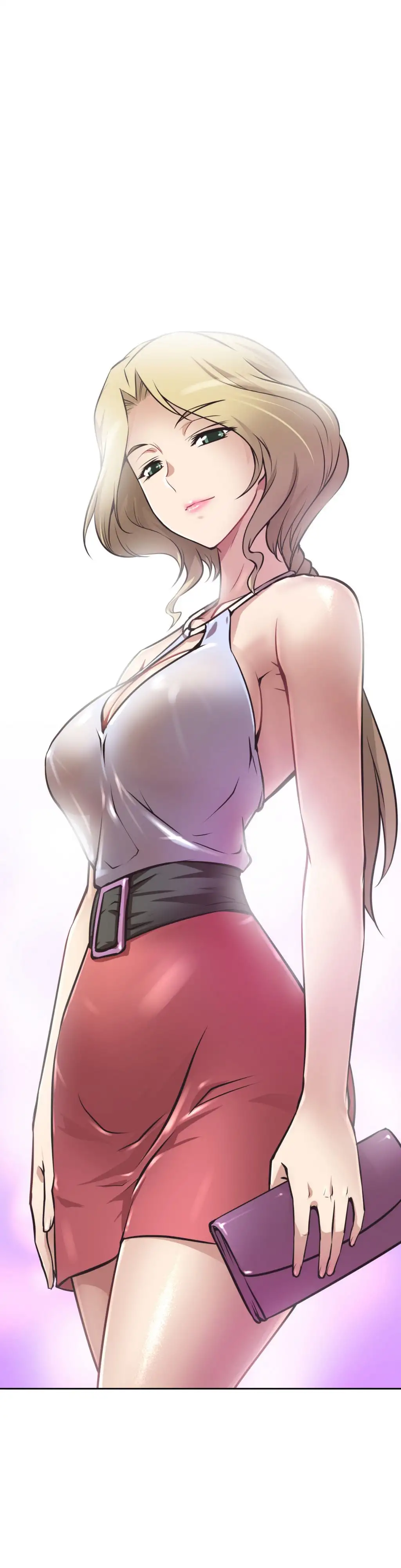 Brawling Go Chapter 6 - HolyManga.Net