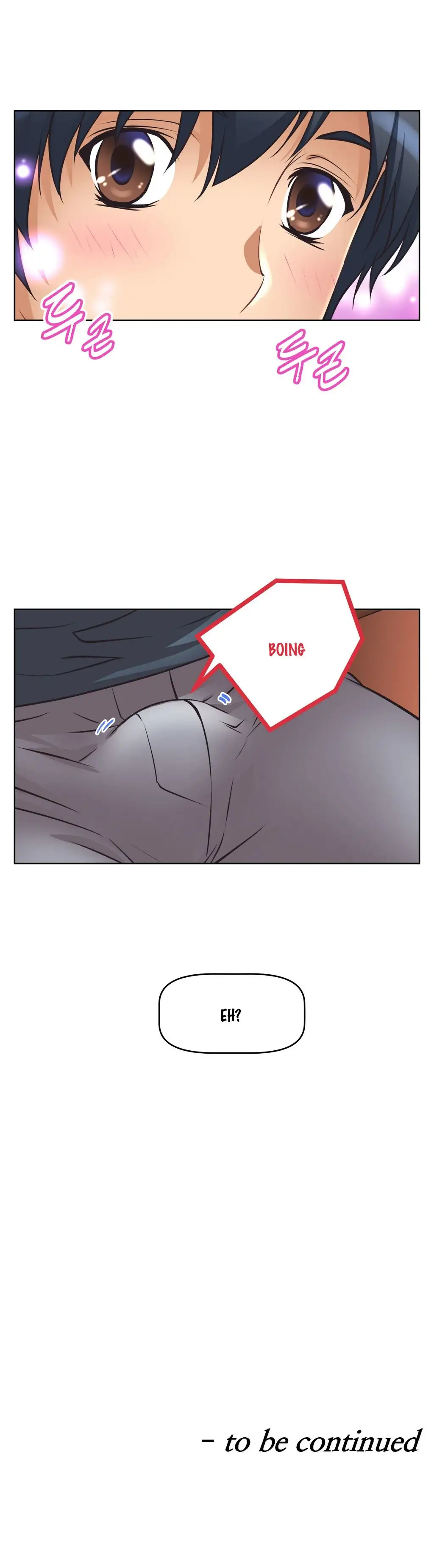 Brawling Go Chapter 6 - HolyManga.Net