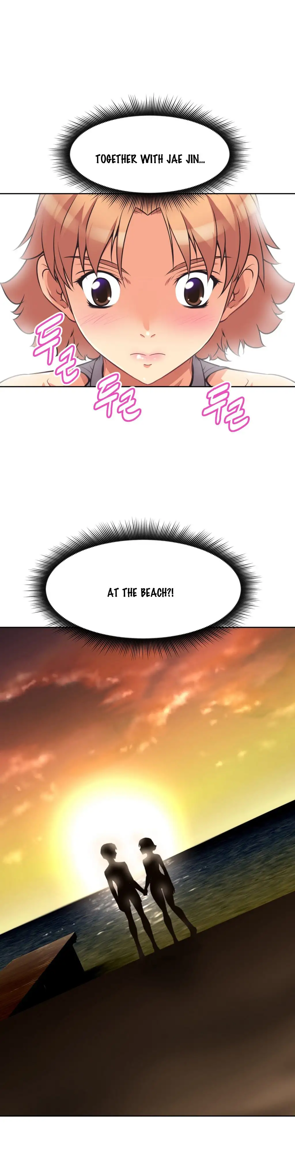 Brawling Go Chapter 6 - HolyManga.Net