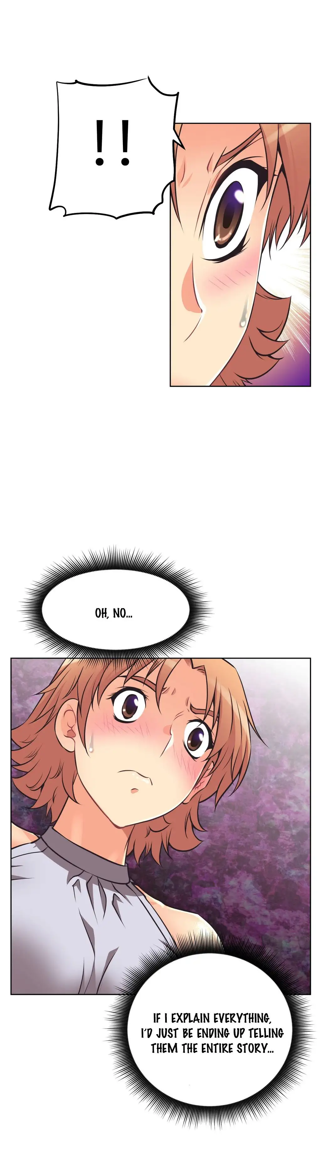 Brawling Go Chapter 6 - HolyManga.Net