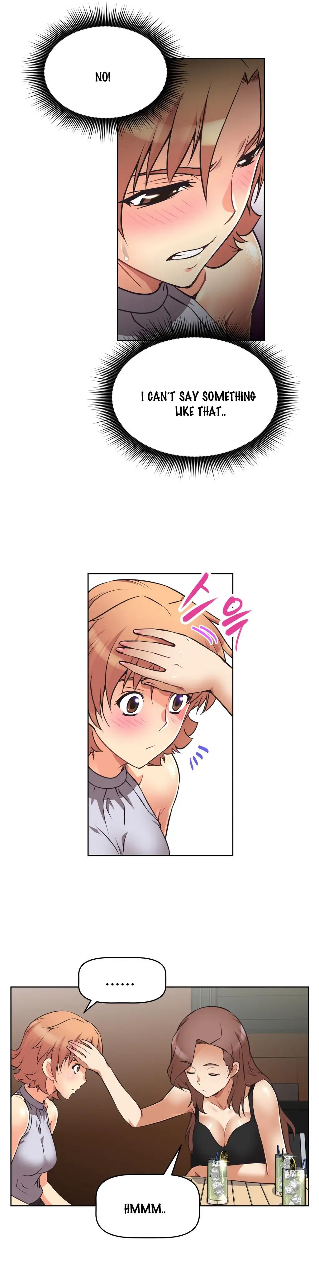 Brawling Go Chapter 6 - HolyManga.Net