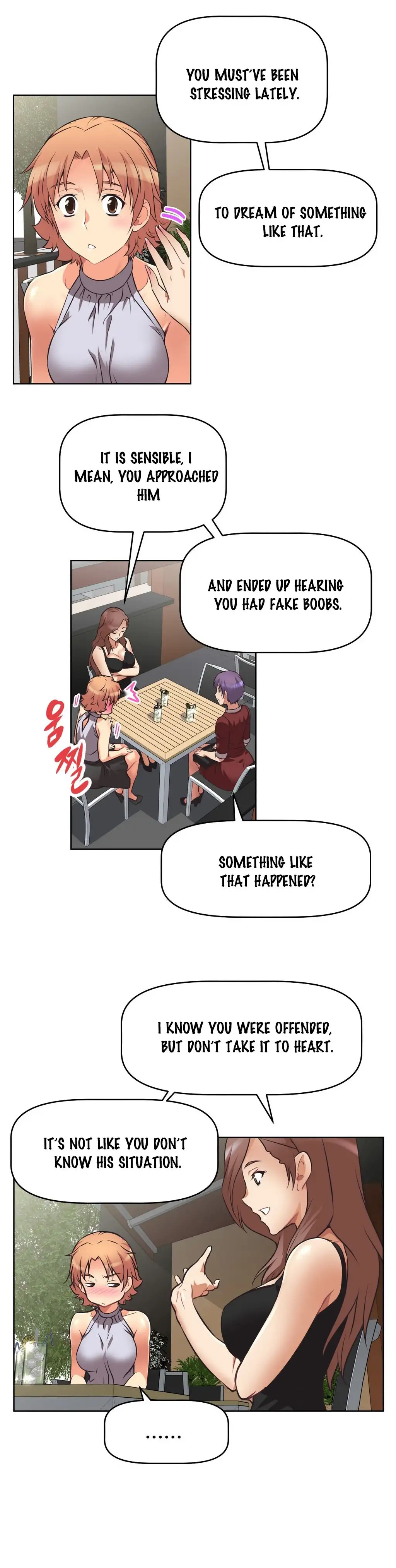 Brawling Go Chapter 6 - HolyManga.Net