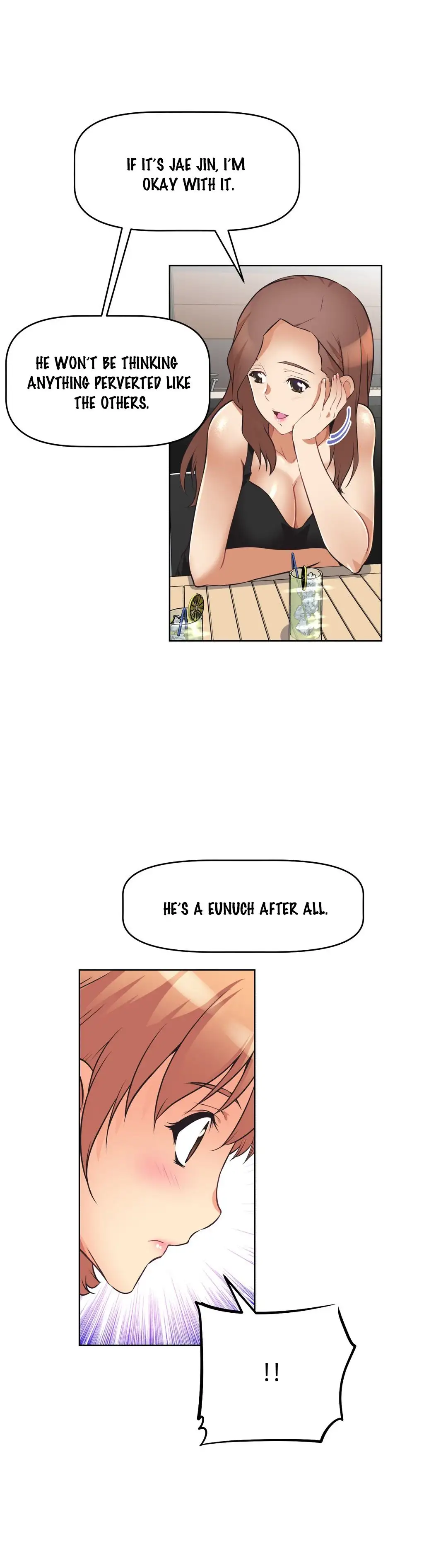 Brawling Go Chapter 6 - HolyManga.Net