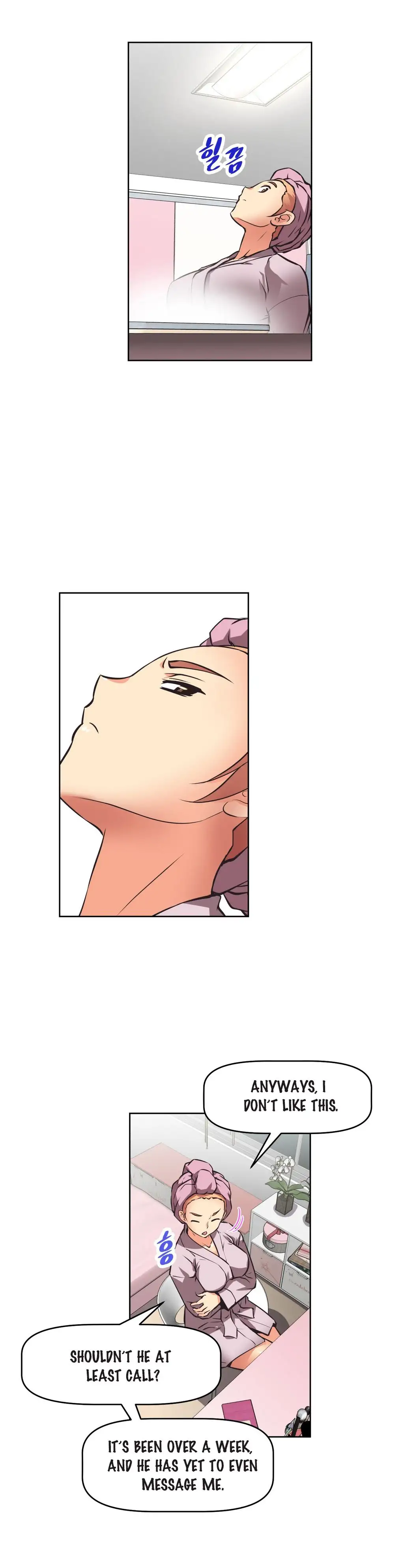 Brawling Go Chapter 7 - HolyManga.Net
