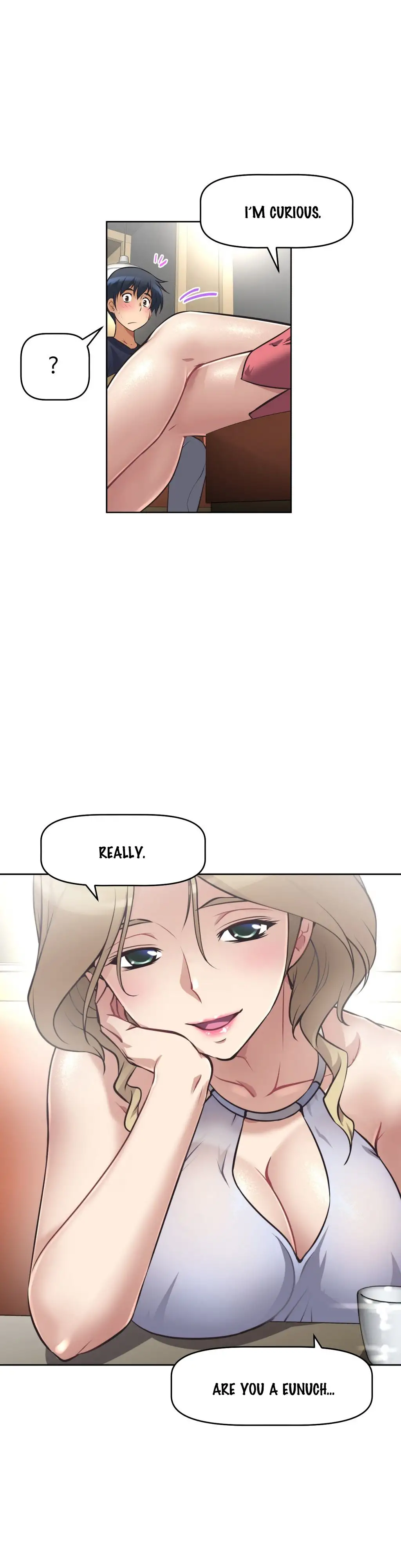 Brawling Go Chapter 7 - HolyManga.Net